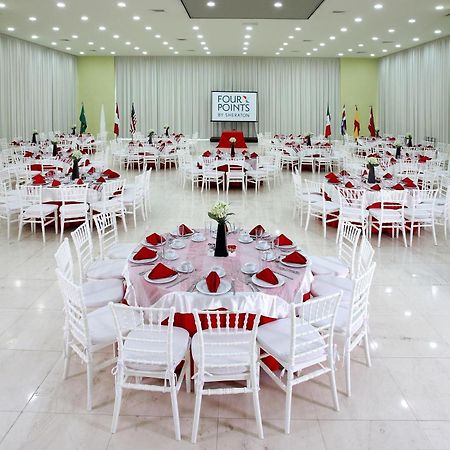Four Points By Sheraton Веракруз Екстериор снимка