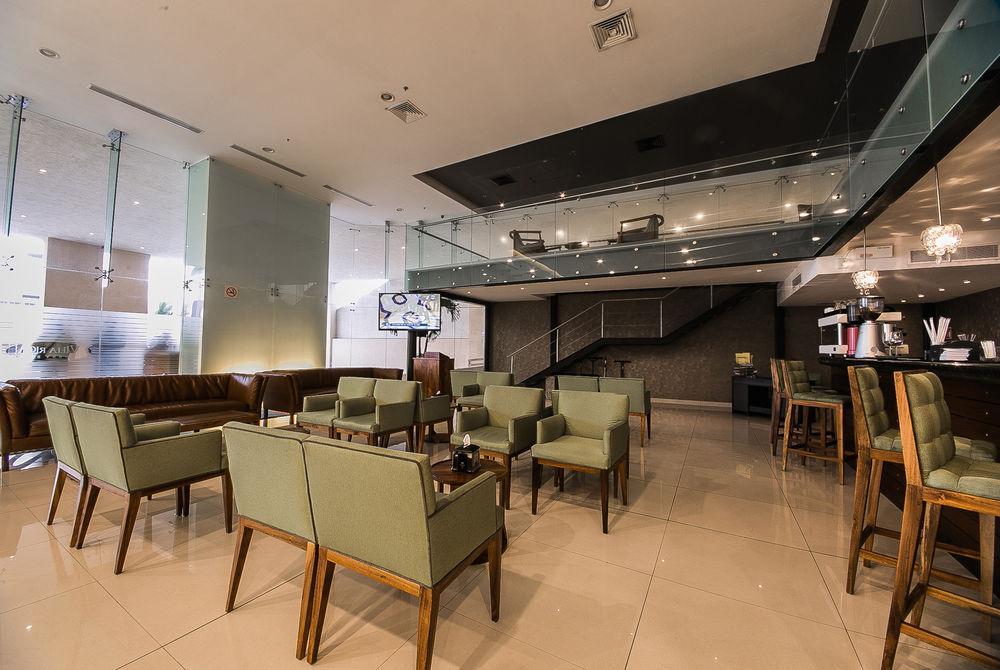 Four Points By Sheraton Веракруз Екстериор снимка