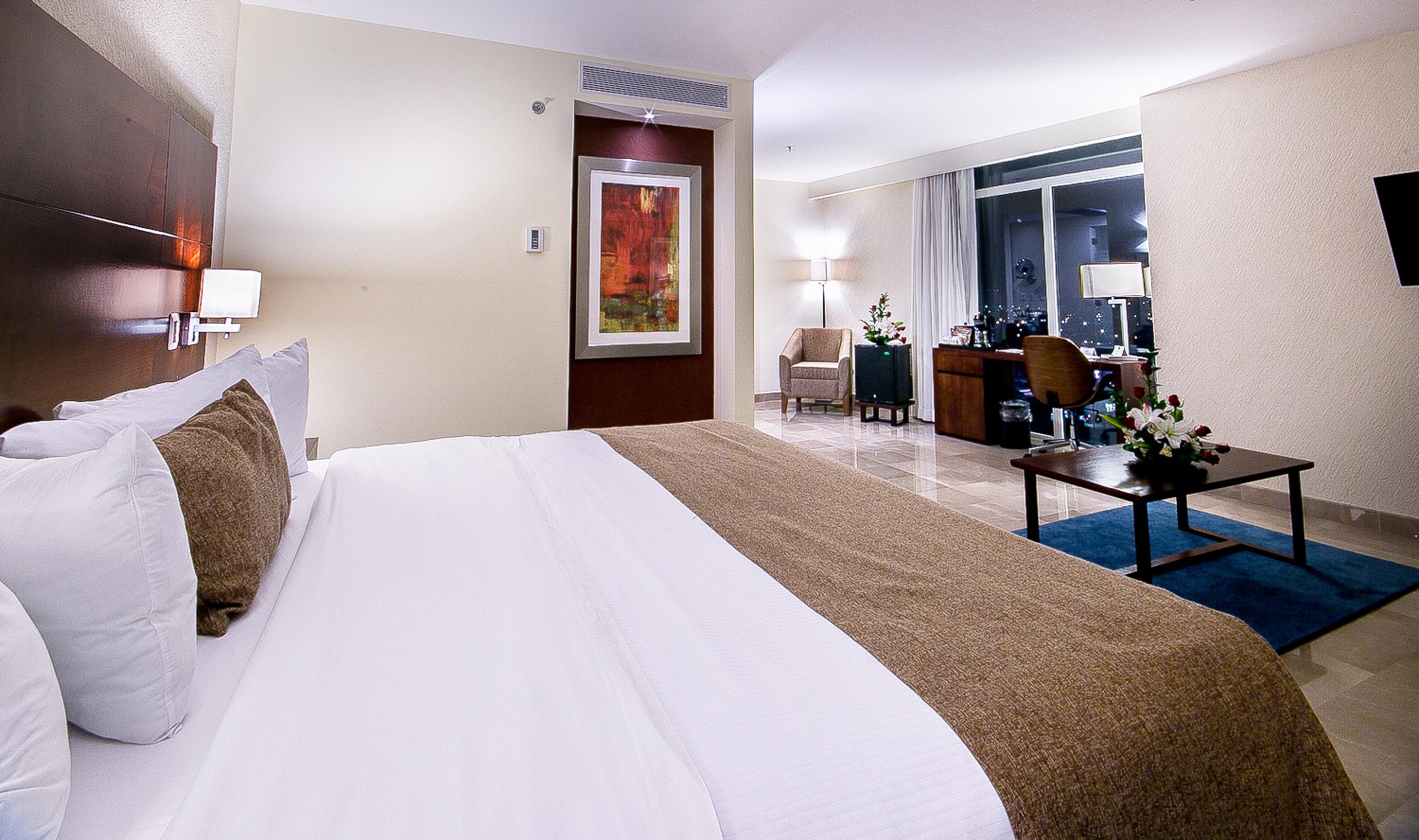 Four Points By Sheraton Веракруз Екстериор снимка