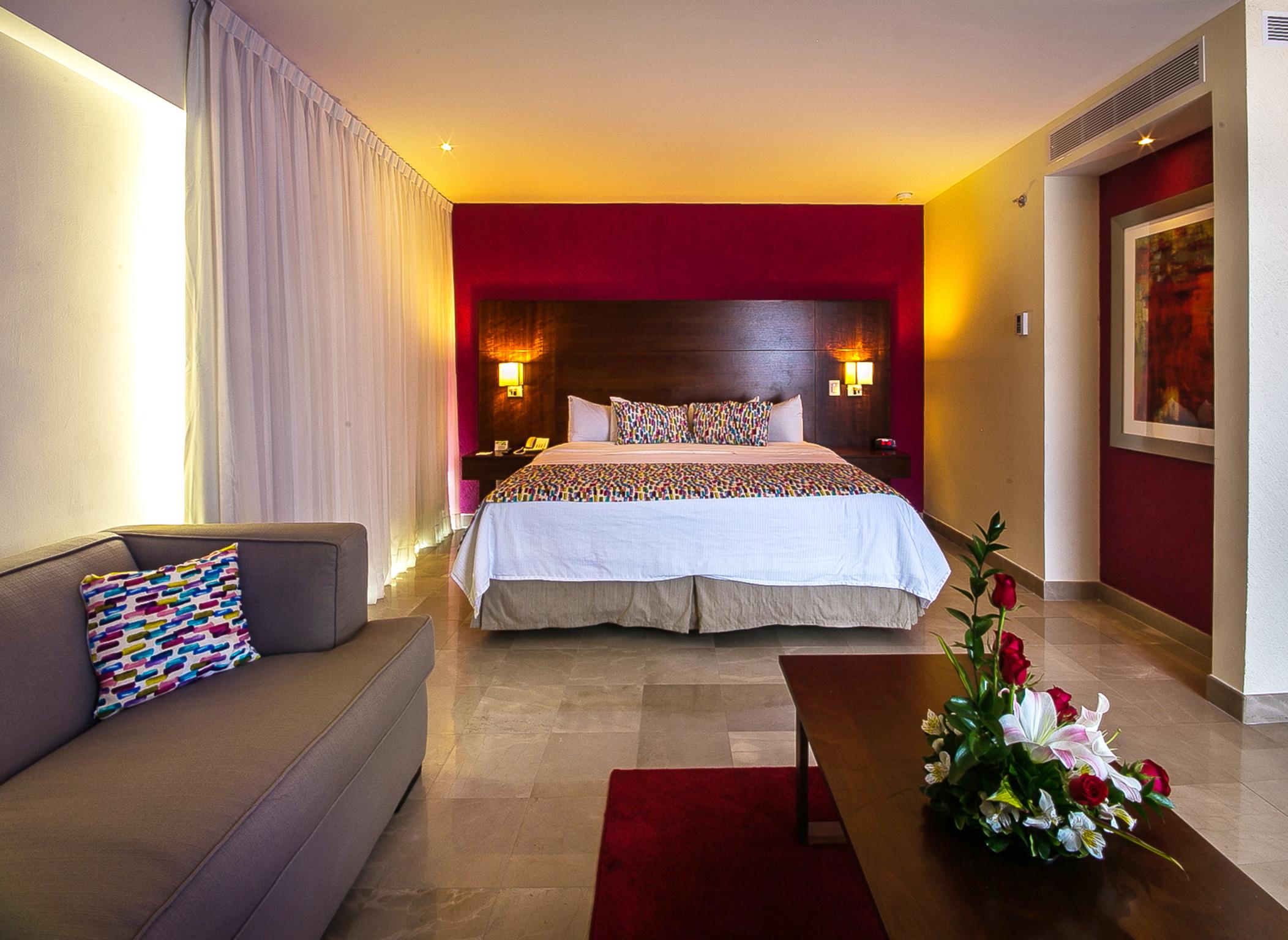 Four Points By Sheraton Веракруз Екстериор снимка