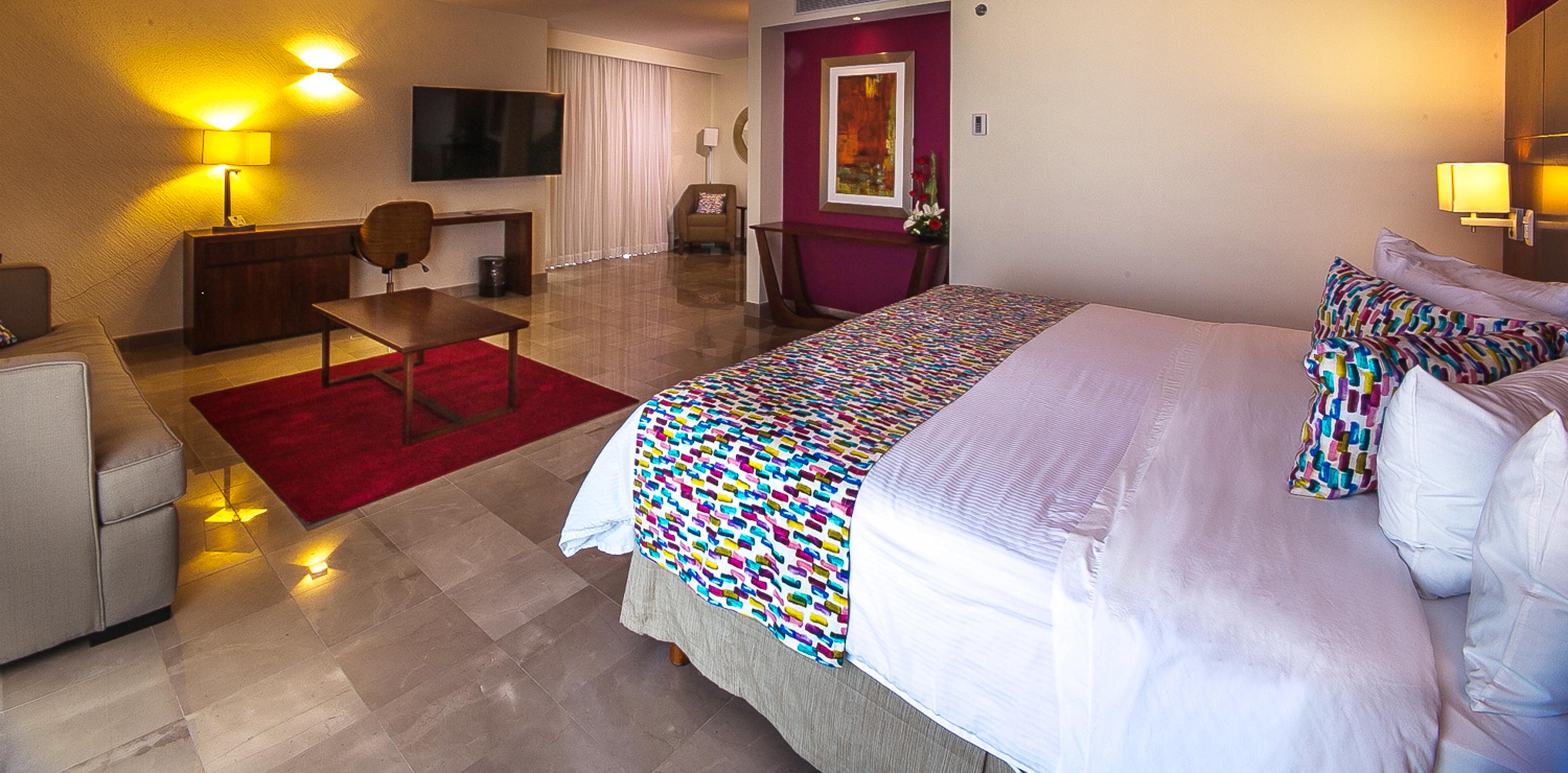 Four Points By Sheraton Веракруз Екстериор снимка