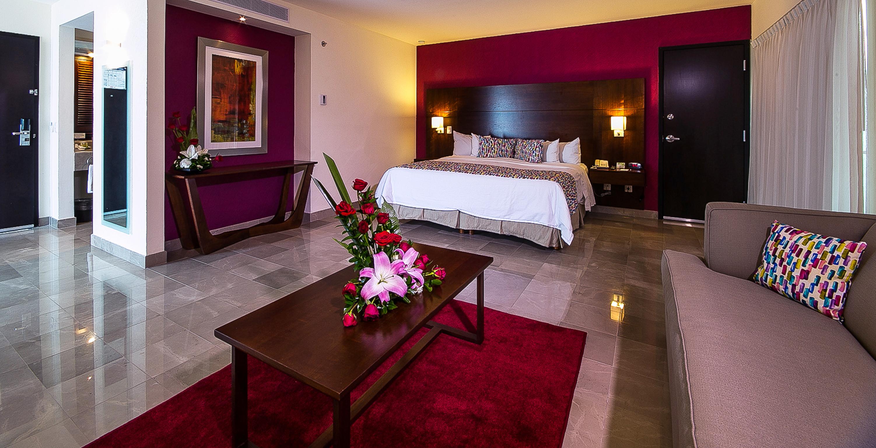Four Points By Sheraton Веракруз Екстериор снимка