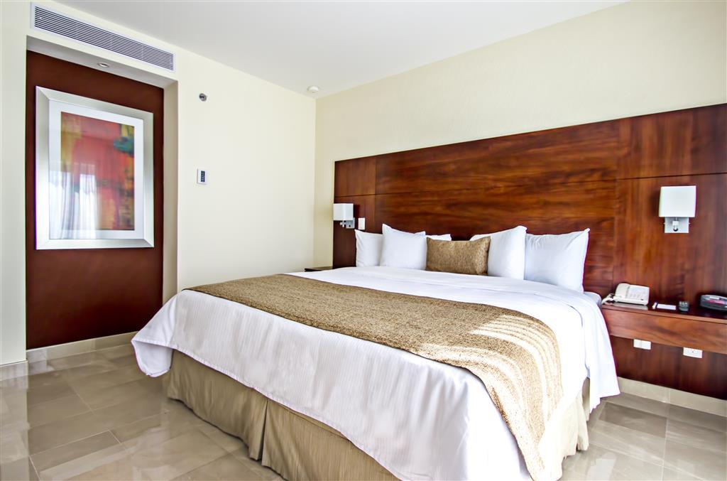 Four Points By Sheraton Веракруз Екстериор снимка