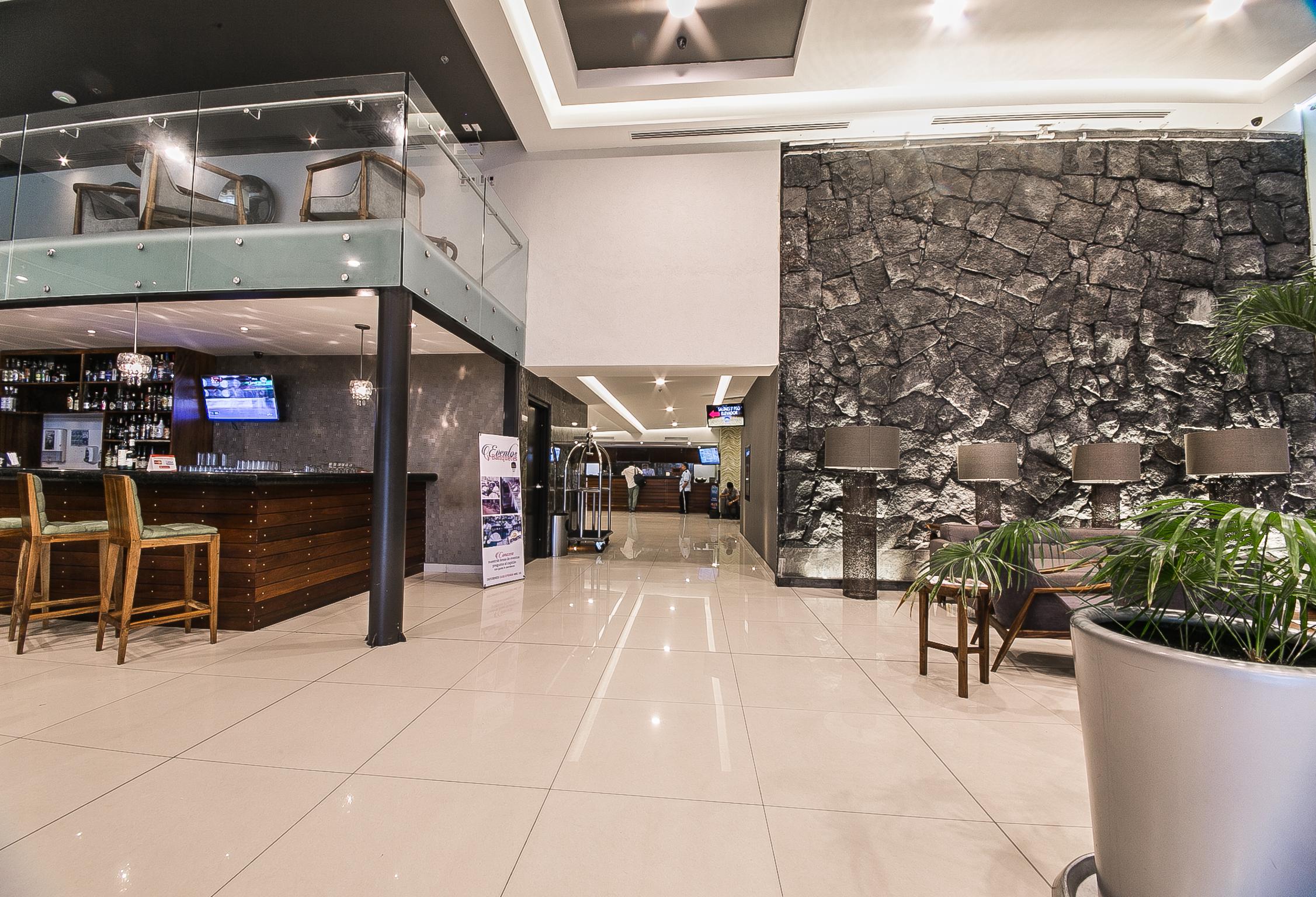 Four Points By Sheraton Веракруз Екстериор снимка