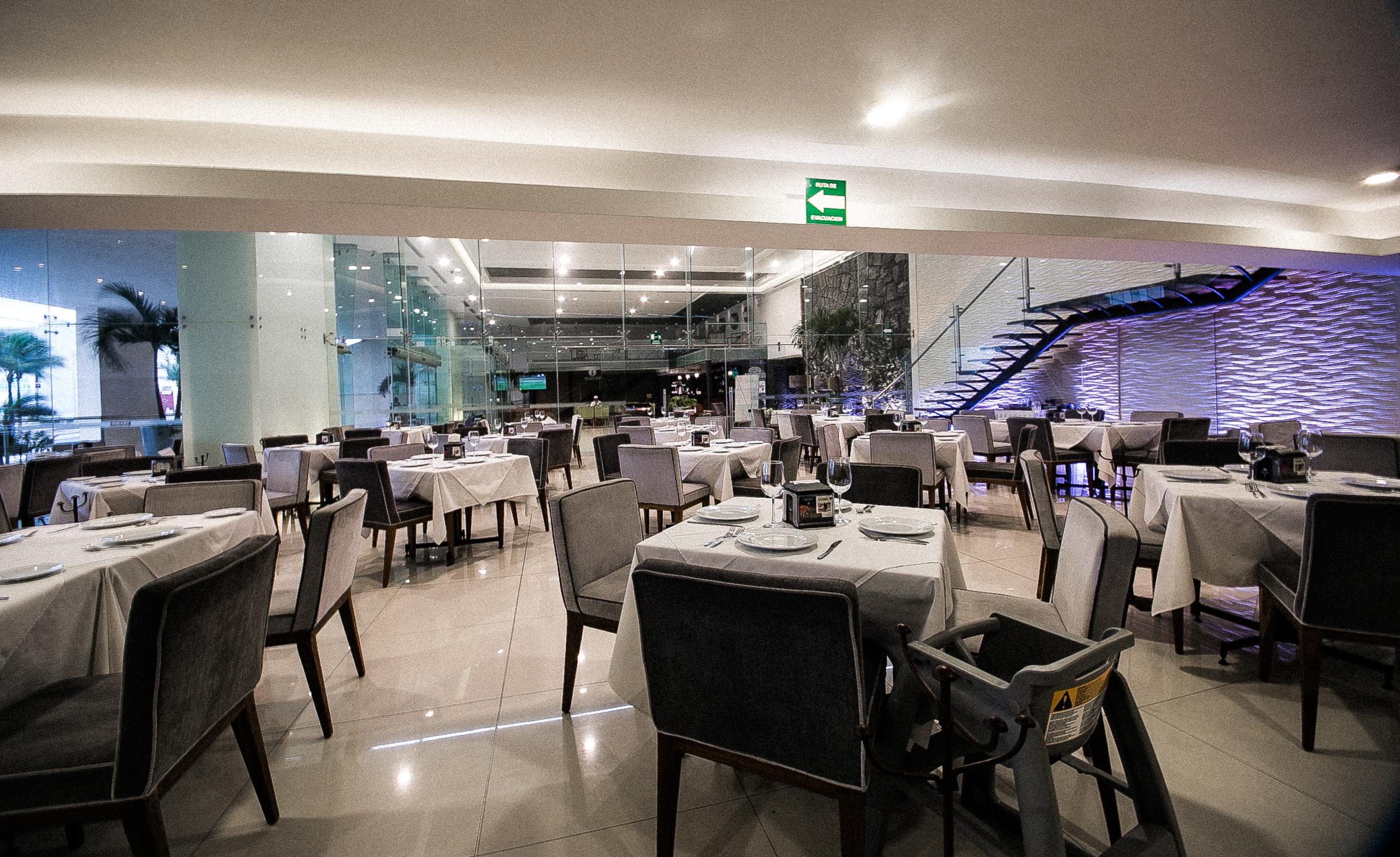 Four Points By Sheraton Веракруз Екстериор снимка