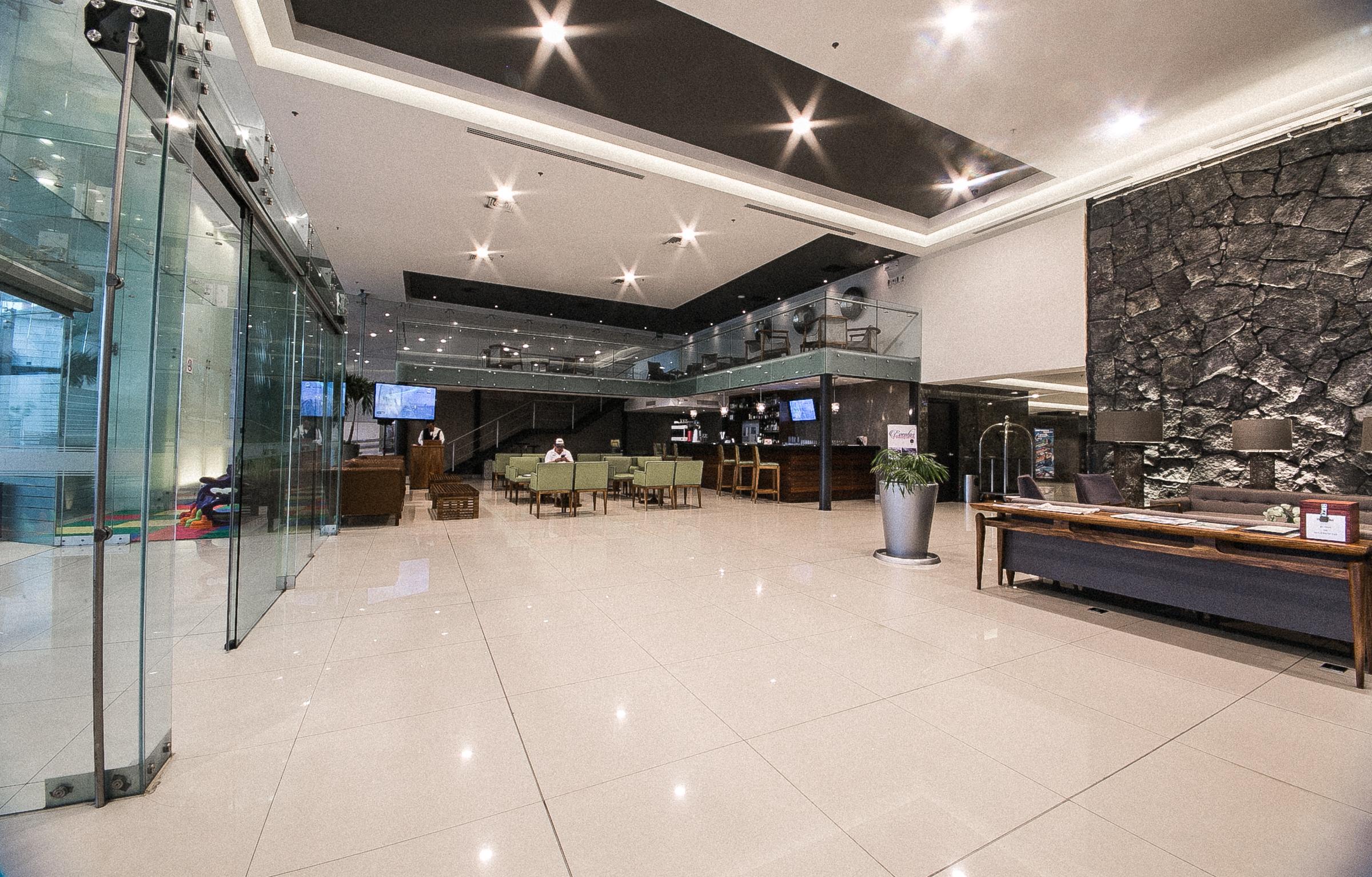 Four Points By Sheraton Веракруз Екстериор снимка