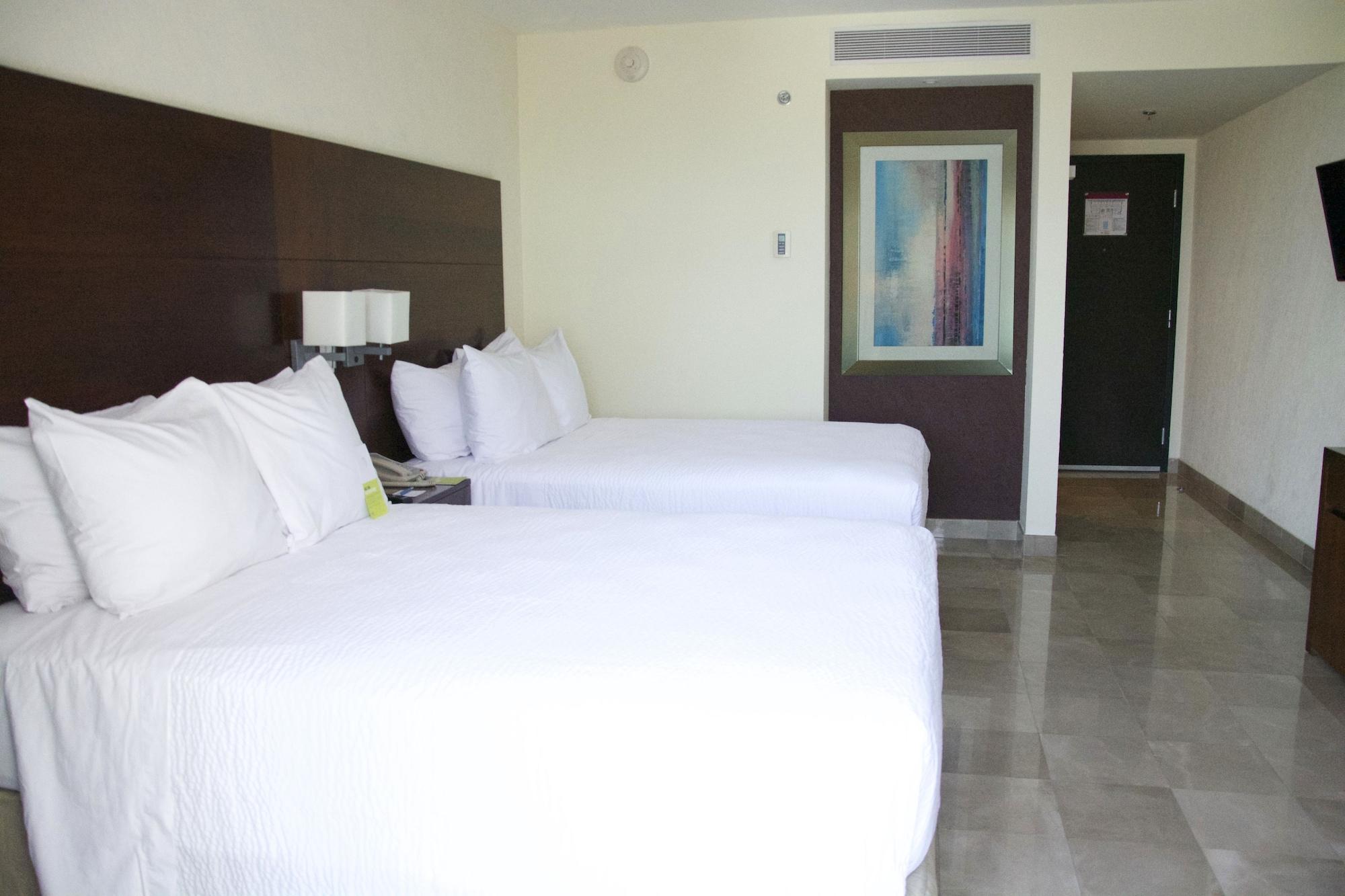 Four Points By Sheraton Веракруз Екстериор снимка