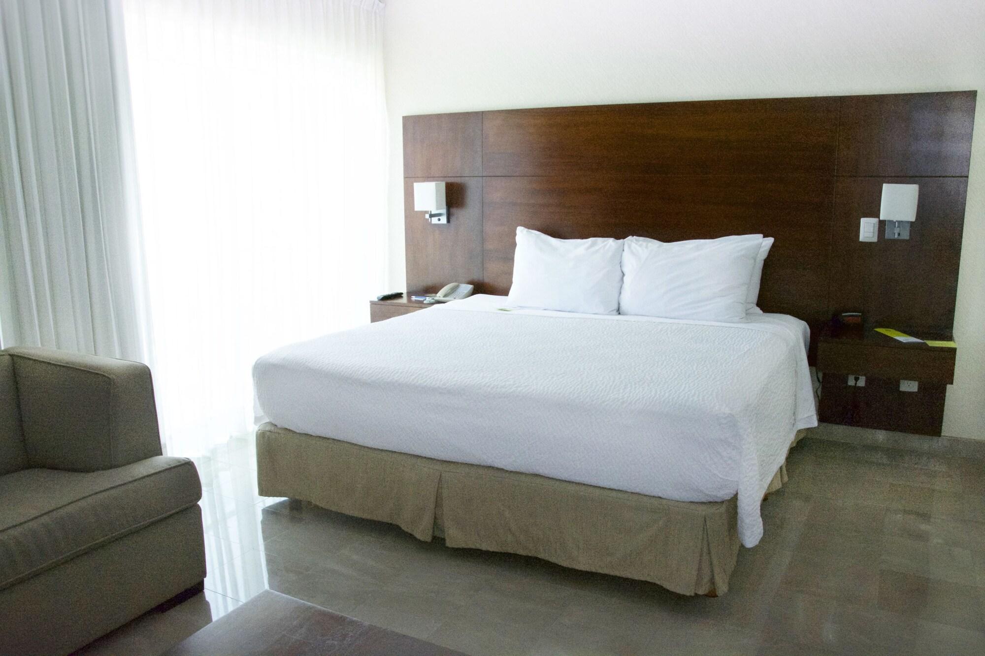 Four Points By Sheraton Веракруз Екстериор снимка