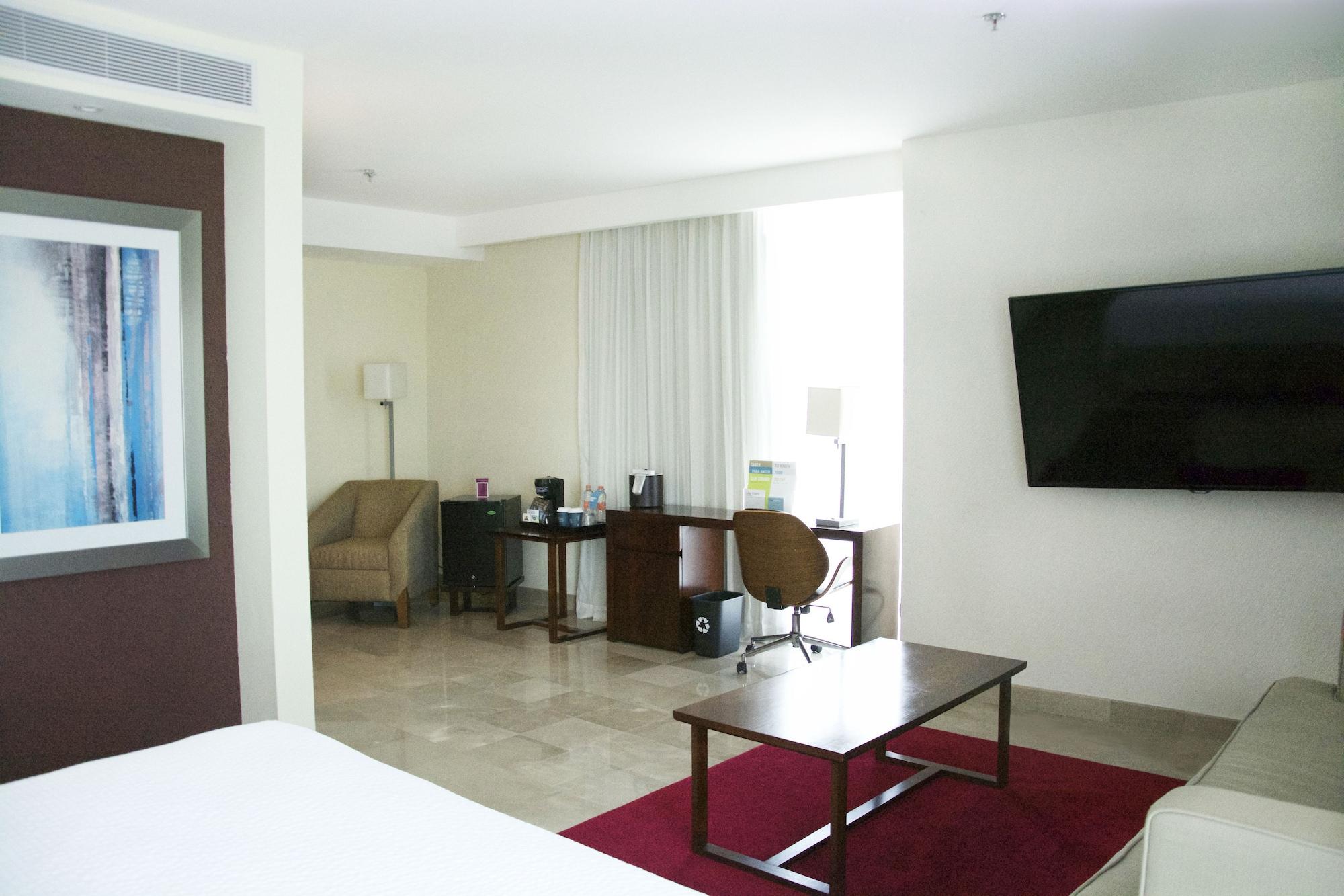 Four Points By Sheraton Веракруз Екстериор снимка
