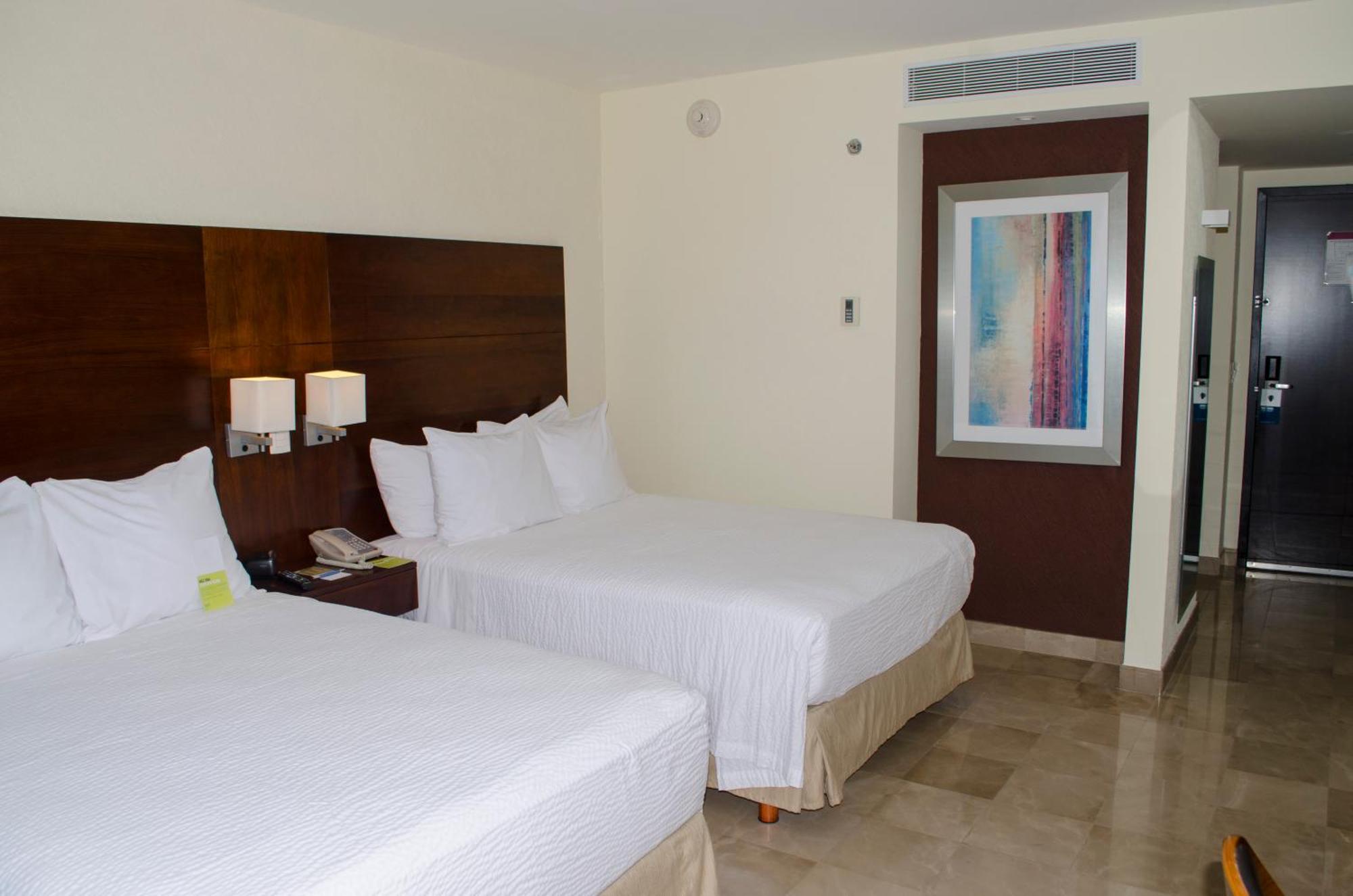 Four Points By Sheraton Веракруз Екстериор снимка
