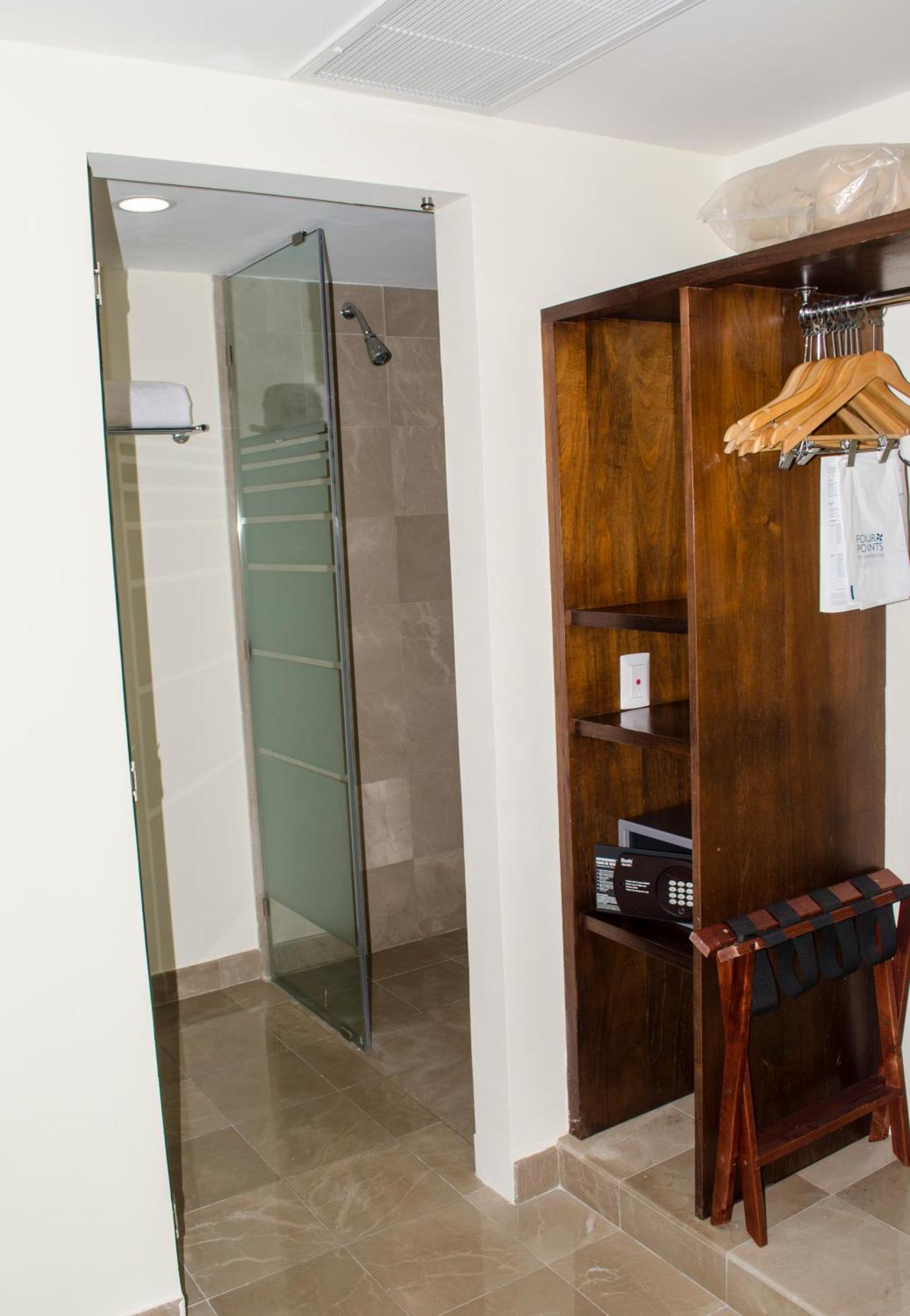Four Points By Sheraton Веракруз Екстериор снимка