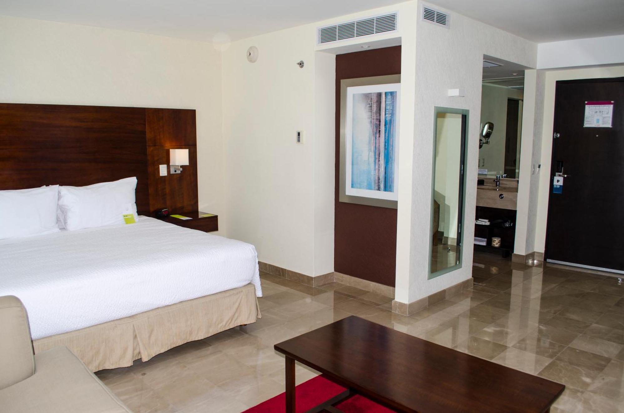 Four Points By Sheraton Веракруз Екстериор снимка