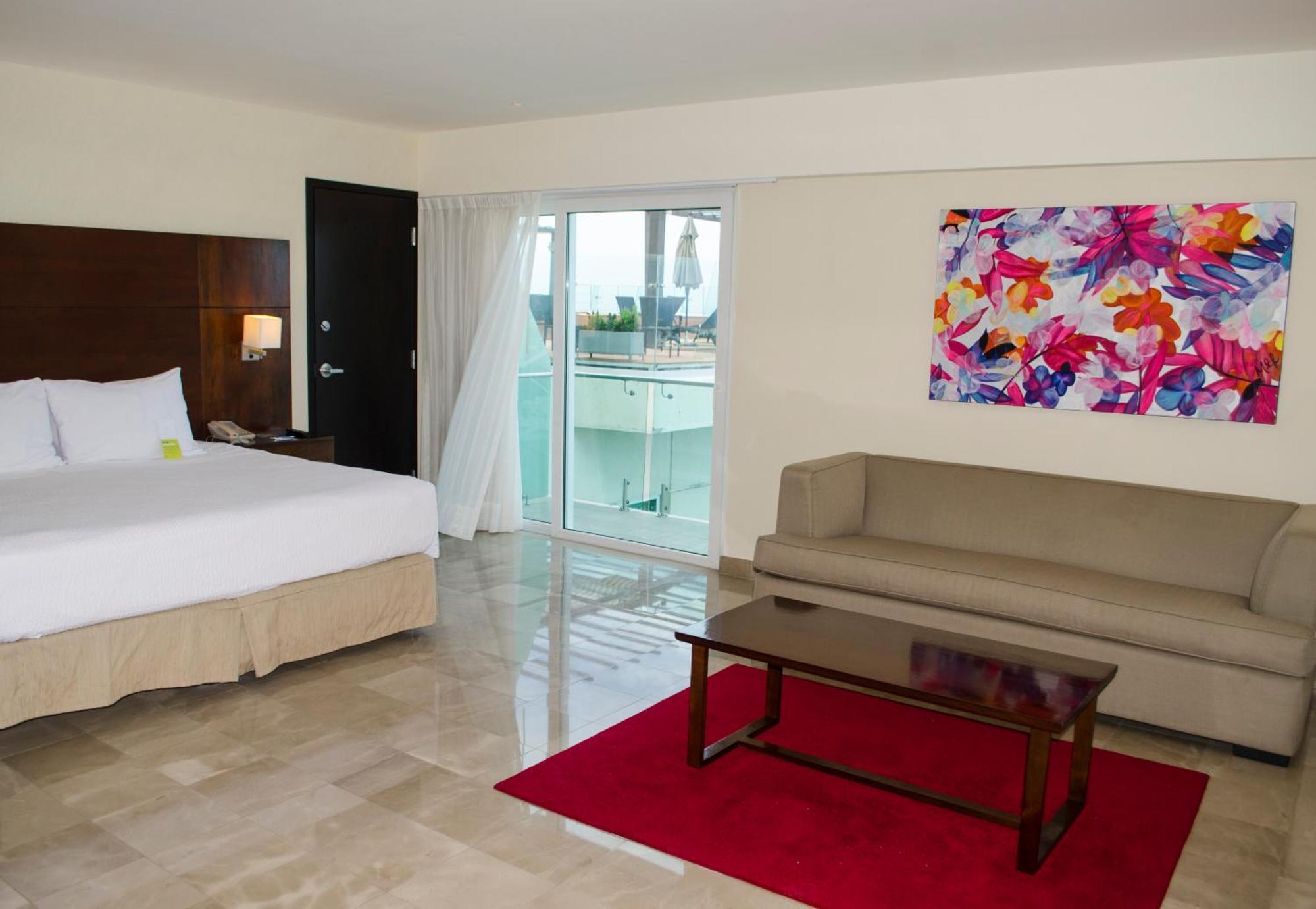 Four Points By Sheraton Веракруз Екстериор снимка