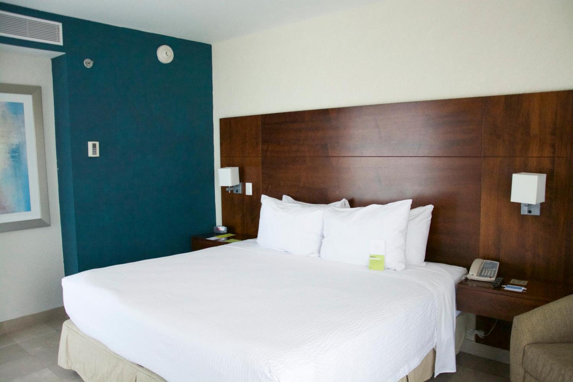 Four Points By Sheraton Веракруз Екстериор снимка
