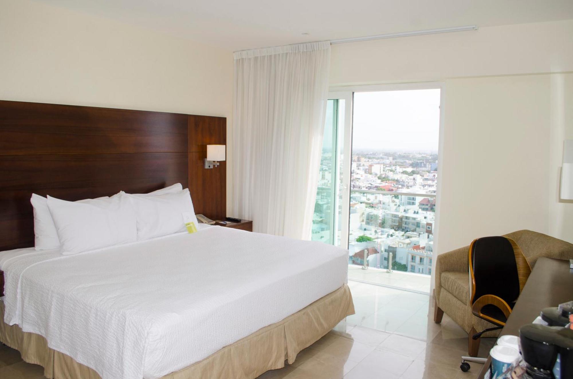 Four Points By Sheraton Веракруз Екстериор снимка