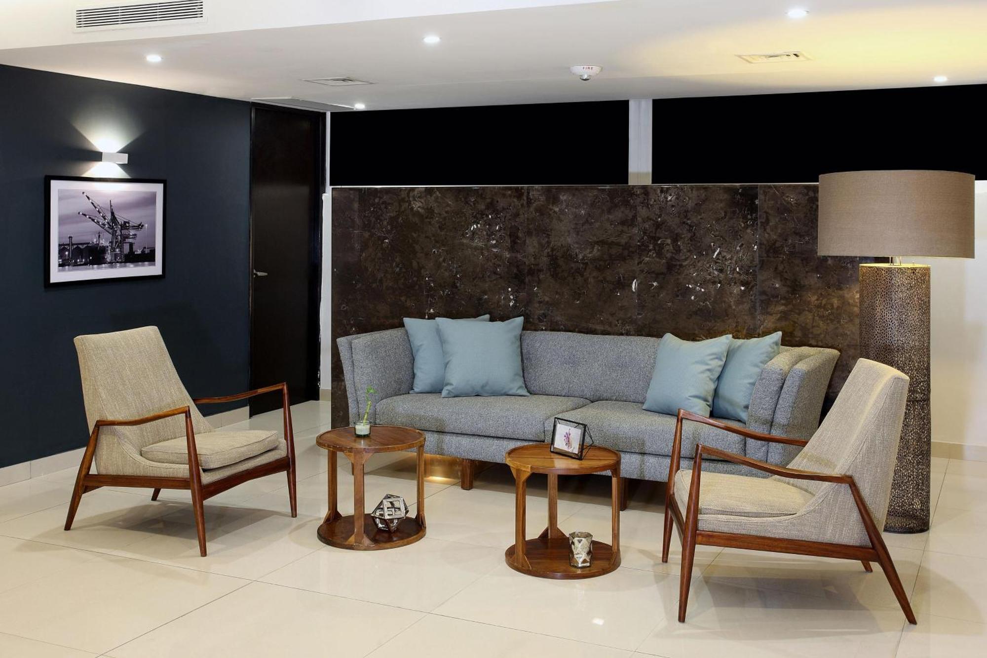 Four Points By Sheraton Веракруз Екстериор снимка