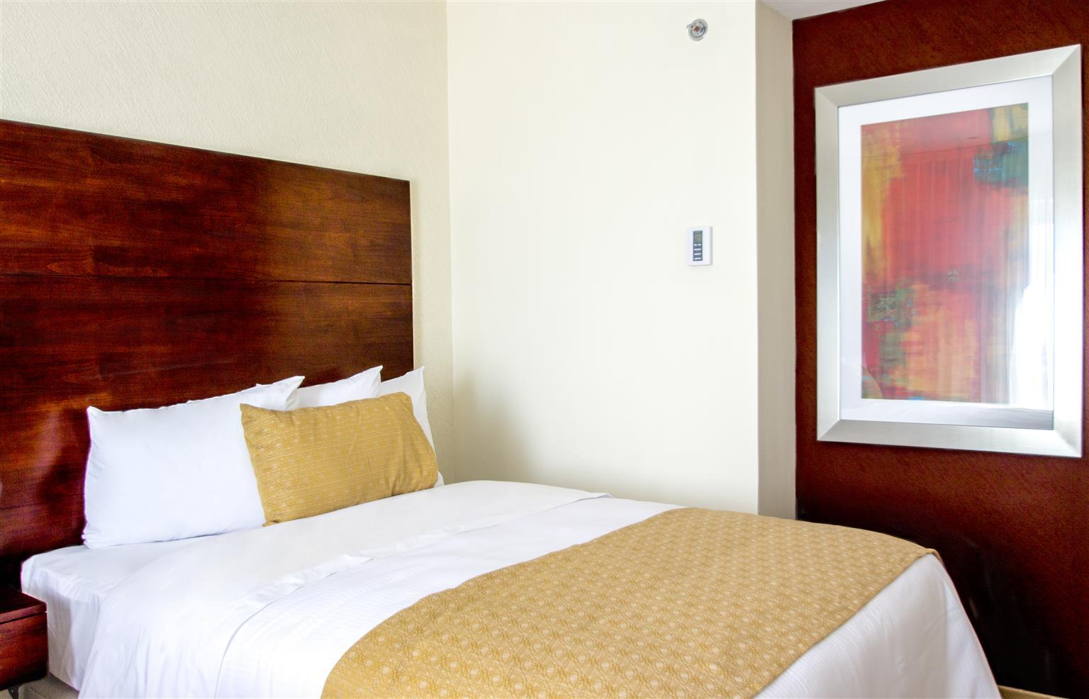Four Points By Sheraton Веракруз Стая снимка